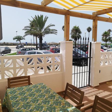 Miramar Conil Villa Conil De La Frontera Luaran gambar