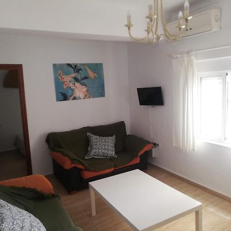 Miramar Conil Villa Conil De La Frontera Luaran gambar
