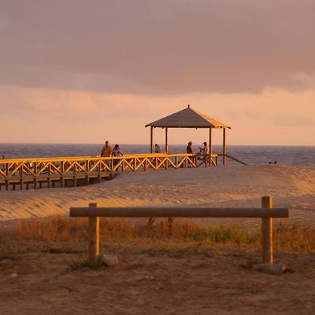 Miramar Conil Villa Conil De La Frontera Luaran gambar