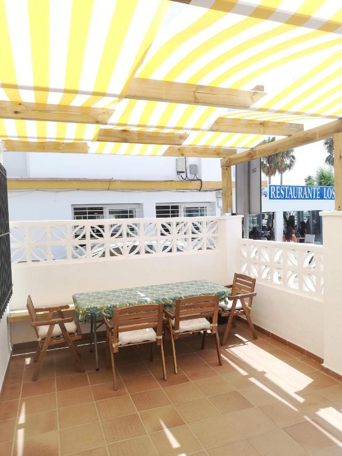 Miramar Conil Villa Conil De La Frontera Luaran gambar