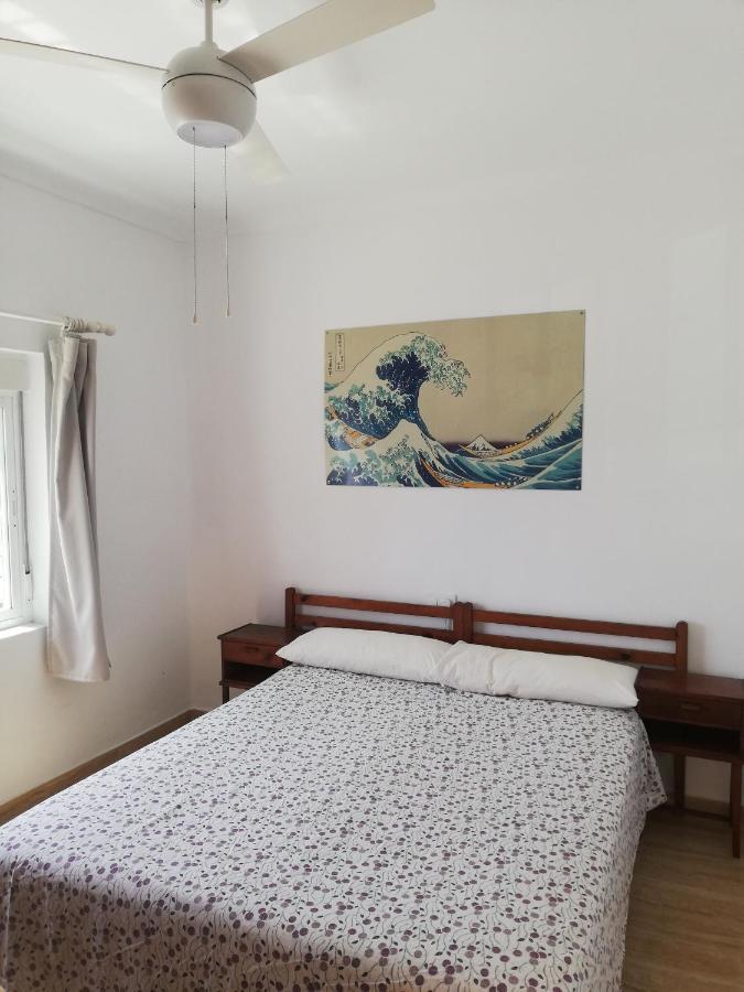 Miramar Conil Villa Conil De La Frontera Luaran gambar